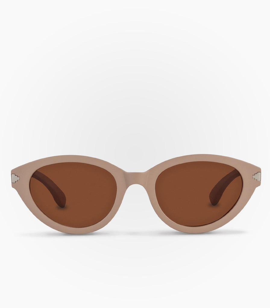 Sunglasses Mist Champagne | Karün North America display picture 2