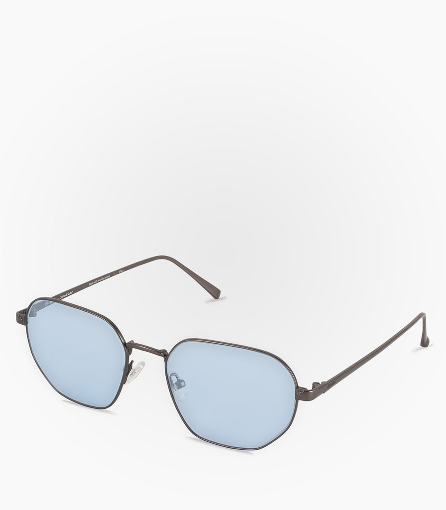 Sunglasses Storm Dark Gunmetal – Karun Catalog