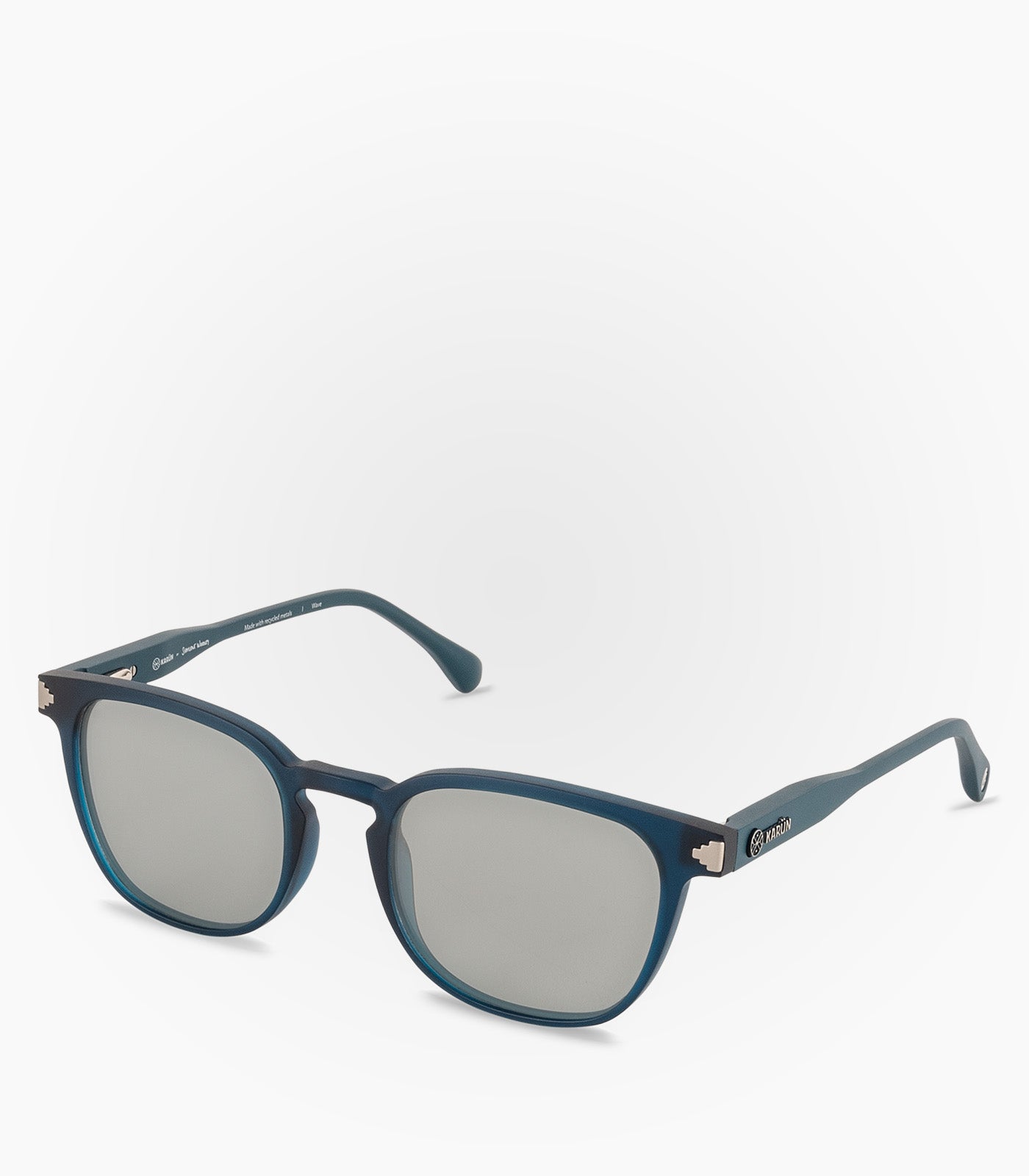 Sunglasses Storm Dark Gunmetal – Karun Catalog