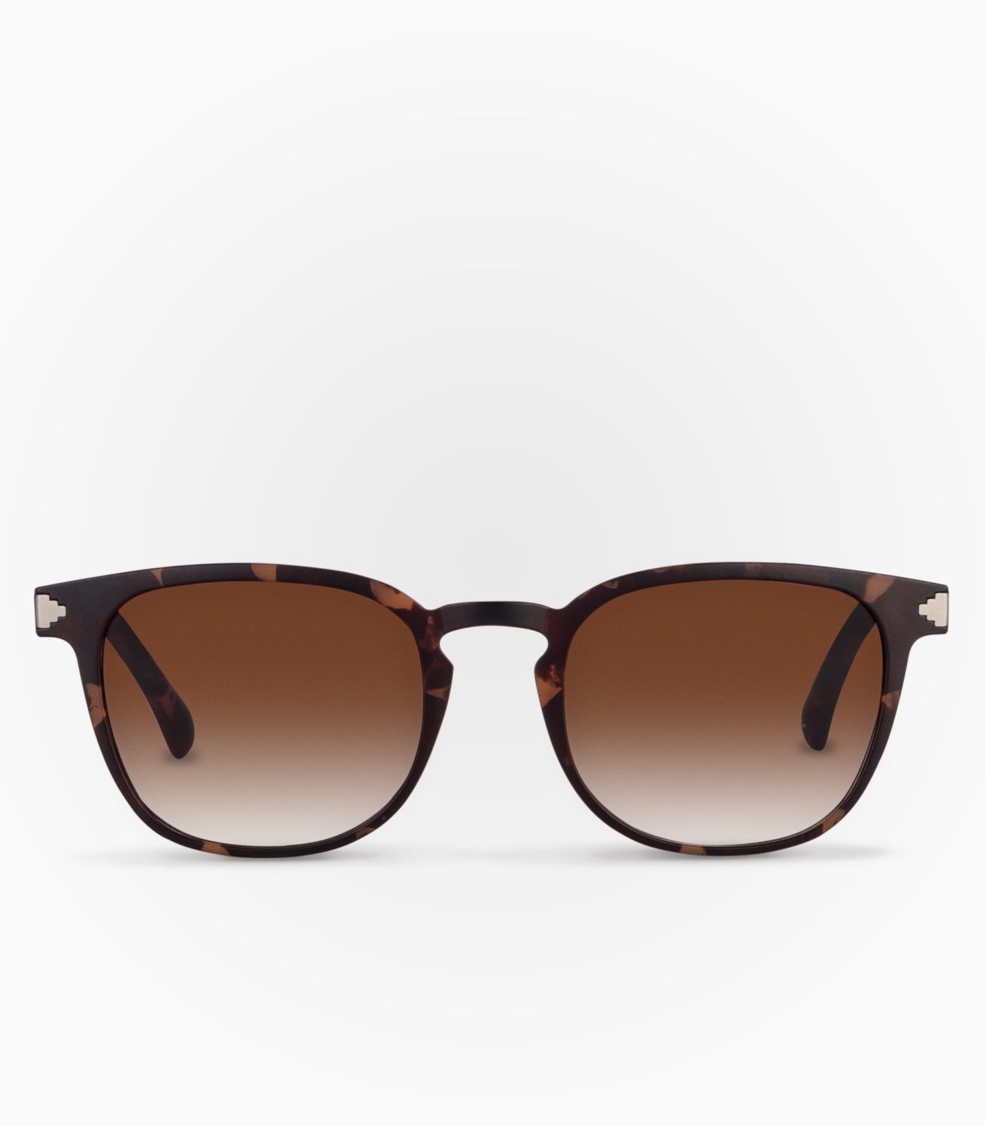 Sunglasses Breeze Havana Karün North Brown | America