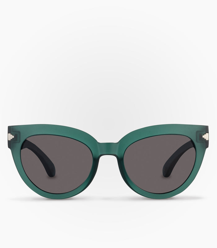 Sunglasses Cascade Dark Green | Karün North America
