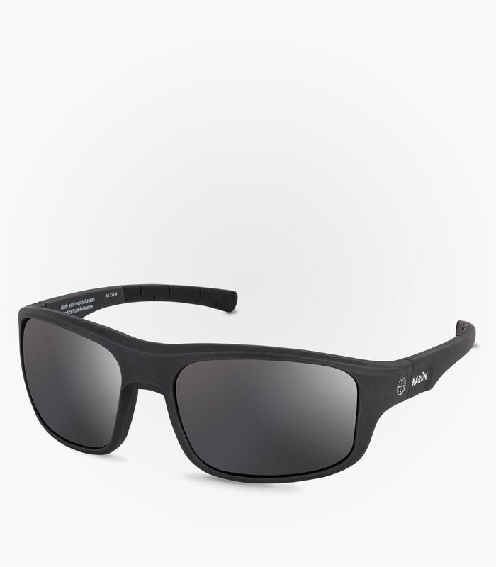 kona goggles Sunglasses Kona Black
