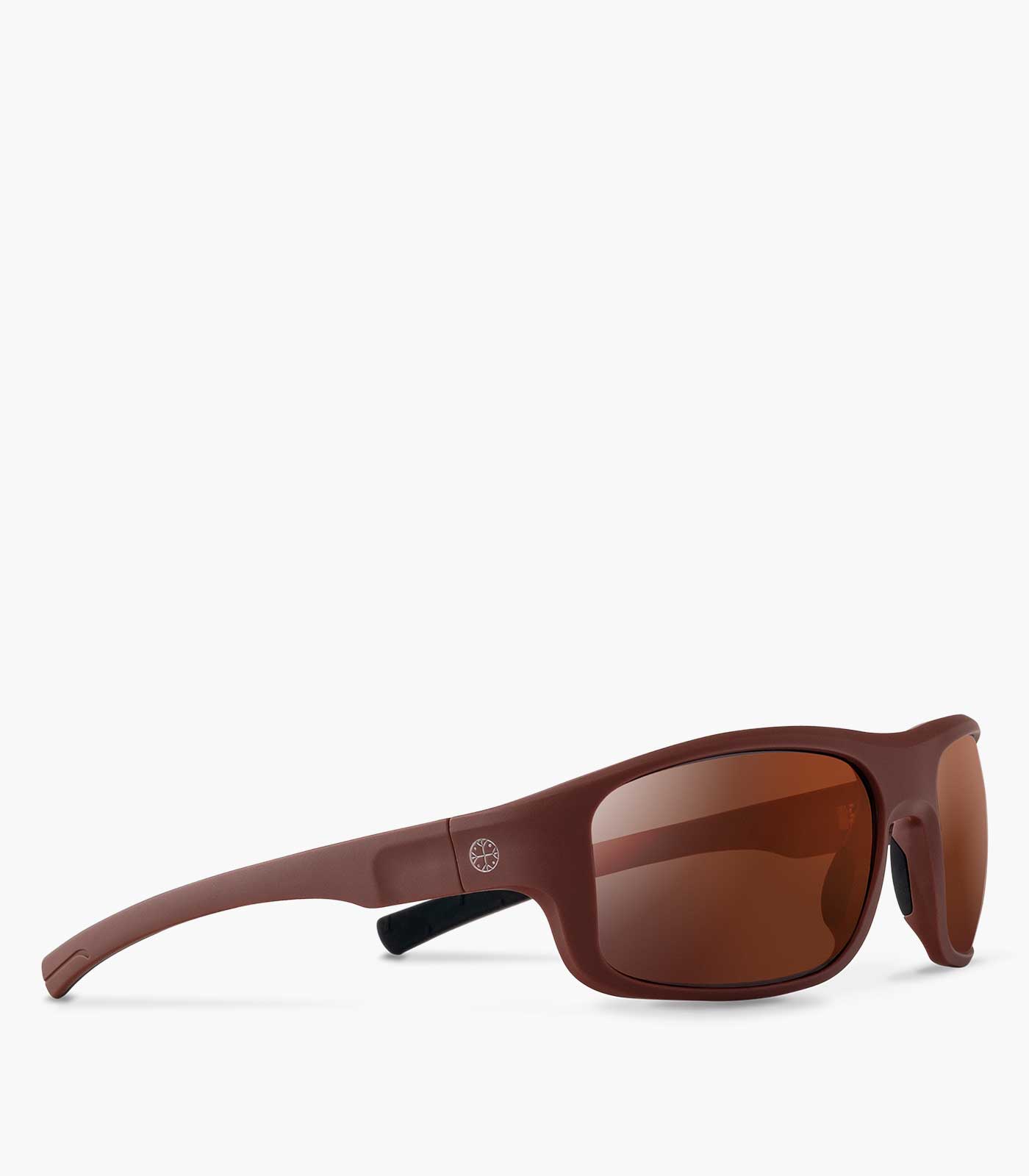 Sunglasses Kona Dark Red Karün North America