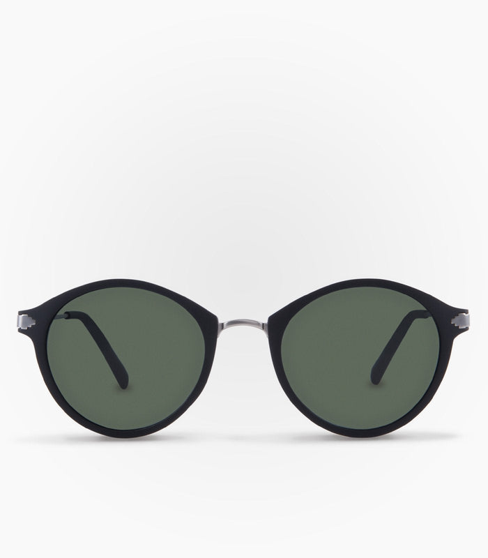 10／15までYin Year ブラック サングラス ケース付き 10／15までYin Year ブラック サングラス ケース付き