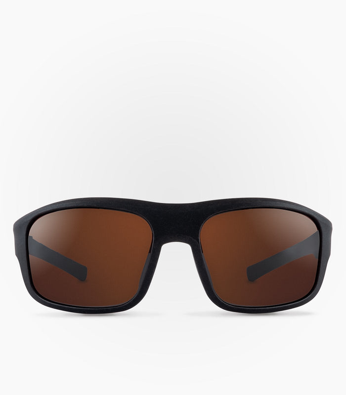 Shop Beryll Wayne Black Brown Mirrored Pilot Sunglasses Online | Beryll -  +Beryll Worn By Good People