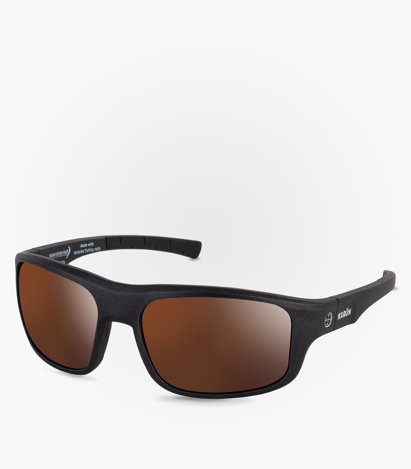 Sunglasses Sailing Edition Black